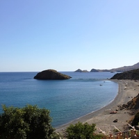 Hotel in Greece, Crete, Irakleion, 615 sq.m.