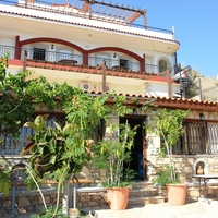 Hotel in Greece, Crete, Irakleion, 615 sq.m.