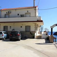 Hotel in Greece, Crete, Irakleion, 615 sq.m.