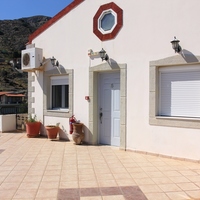 Hotel in Greece, Crete, Irakleion, 615 sq.m.