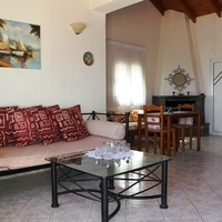 Hotel in Greece, Crete, Irakleion, 615 sq.m.