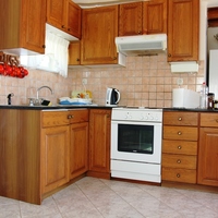 Hotel in Greece, Crete, Irakleion, 615 sq.m.