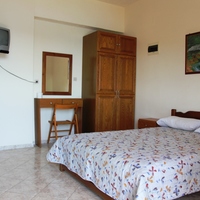 Hotel in Greece, Crete, Irakleion, 615 sq.m.