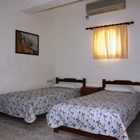 Hotel in Greece, Crete, Irakleion, 615 sq.m.