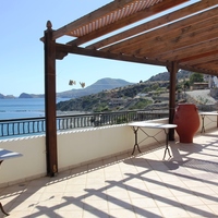 Hotel in Greece, Crete, Irakleion, 615 sq.m.