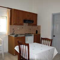 Hotel in Greece, Crete, Irakleion, 615 sq.m.