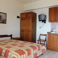 Hotel in Greece, Crete, Irakleion, 615 sq.m.