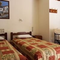 Hotel in Greece, Crete, Irakleion, 615 sq.m.
