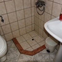 Hotel in Greece, Crete, Irakleion, 615 sq.m.