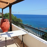 Hotel in Greece, Crete, Irakleion, 615 sq.m.