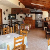 Hotel in Greece, Crete, Irakleion, 615 sq.m.