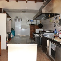 Hotel in Greece, Crete, Irakleion, 615 sq.m.