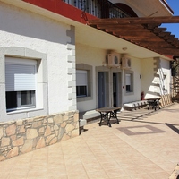 Hotel in Greece, Crete, Irakleion, 615 sq.m.