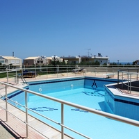 Business center in Greece, Crete, Chania, 315 sq.m.