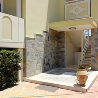 Business center in Greece, Crete, Chania, 315 sq.m.