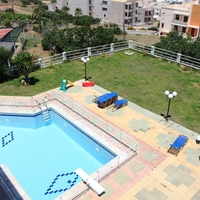 Business center in Greece, Crete, Chania, 315 sq.m.