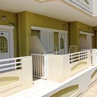 Business center in Greece, Crete, Chania, 315 sq.m.