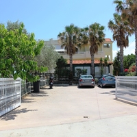 Business center in Greece, Crete, Chania, 315 sq.m.