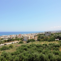 Business center in Greece, Crete, Chania, 315 sq.m.