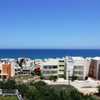 Business center in Greece, Crete, Chania, 315 sq.m.