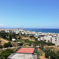 Business center in Greece, Crete, Chania, 315 sq.m.