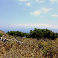 Земельный участок в Греции, Крит, Ханья