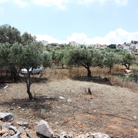 Земельный участок в Греции, Крит, Ханья