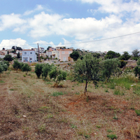 Земельный участок в Греции, Крит, Ханья