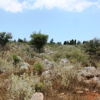 Land plot in Greece, Crete, Chania