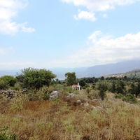 Land plot in Greece, Crete, Chania