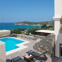 Villa in Greece, Crete, 195 sq.m.