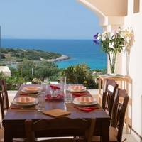 Villa in Greece, Crete, 195 sq.m.