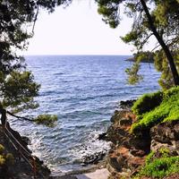 Land plot in Greece, Central Macedonia, Center