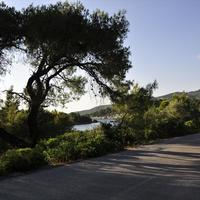 Land plot in Greece, Central Macedonia, Center