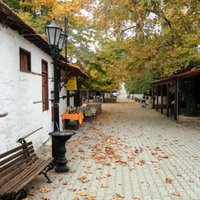 Земельный участок в Греции, Центральная Македония, Центр