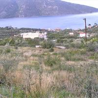 Земельный участок в Греции