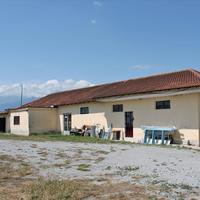 Business center in Greece, Central Macedonia, Center, 250 sq.m.