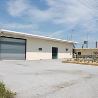 Business center in Greece, Central Macedonia, Center, 630 sq.m.