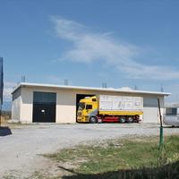 Business center in Greece, Central Macedonia, Center, 630 sq.m.