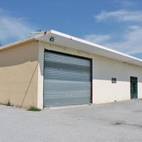 Business center in Greece, Central Macedonia, Center, 630 sq.m.