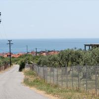 Land plot in Greece, Central Macedonia, Center