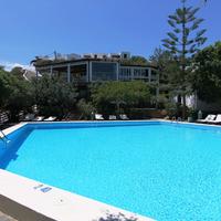 Hotel in Greece, Crete, 3000 sq.m.