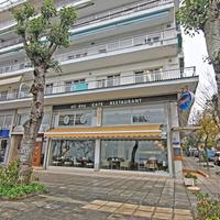 Business center in Greece, Central Macedonia, Center, 250 sq.m.