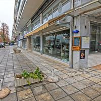 Business center in Greece, Central Macedonia, Center, 250 sq.m.