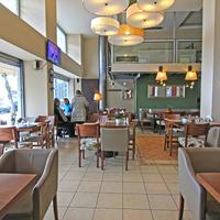 Business center in Greece, Central Macedonia, Center, 250 sq.m.