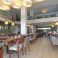 Business center in Greece, Central Macedonia, Center, 250 sq.m.