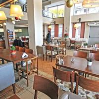 Business center in Greece, Central Macedonia, Center, 250 sq.m.