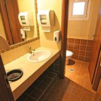 Business center in Greece, Central Macedonia, Center, 250 sq.m.