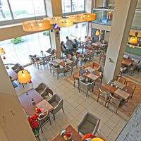 Business center in Greece, Central Macedonia, Center, 250 sq.m.