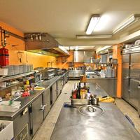 Business center in Greece, Central Macedonia, Center, 250 sq.m.